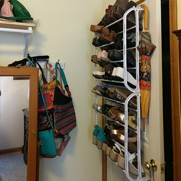 Meet your Posher, Sandra - Picture 2 of 8